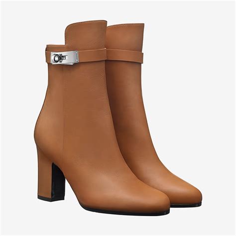 bottes femme hermes|hermes heel boots.